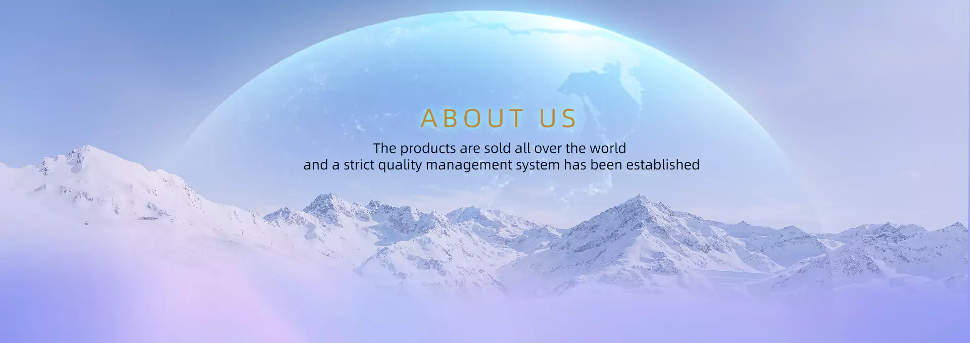 About Us